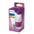 Pikkukuva 4 / 5: LED lamp Philips ø 6,6 x 10,4 cm E 8,5 W E27 1055 lm Ø 6 x 10,4 cm (2700 K)