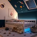 Pikkukuva 5 / 6: LED strips Calex Ribbon 7 W