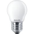 Pikkukuva 1 / 5: LED lamp Philips F 40 W 4,3 W E27 470 lm 4,5 x 8,2 cm (2700 K)