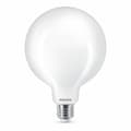 Miniatyrbild 1 av 4: LED lamp Philips D 13 W E27 2000 Lm 12,4 x 17,7 cm (6500 K)