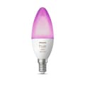 Miniatyrbild 3 av 5: LED lamp Philips 929002294204 White G 5,5 W E14 470 lm (6500 K)