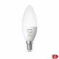 Miniatyrbild 2 av 5: LED lamp Philips 929002294204 White G 5,5 W E14 470 lm (6500 K)