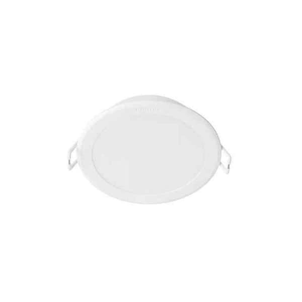 Downlight Philips A++ 550 lm 5,5 W 6 W (4000 K) Hvid
