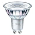 Miniatyrbild 1 av 5: Dichroic LED Light Bulb Philips F 4,6 W 50 W GU10 390 lm 5 x 5,4 cm (6500 K)