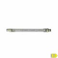 Miniatyrbillede 2 af 3: Halogen Bulb Osram Plusline ES Small 120 W Lineal E27 R7s 2220 Lm (2900 K)
