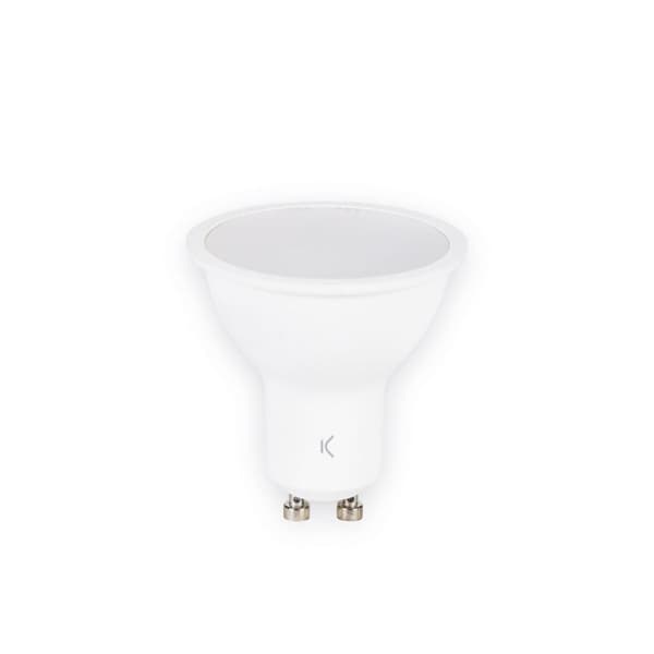 LED lamp KSIX GU10 5,5 W G