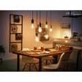 Miniatyrbild 5 av 7: Smart Light bulb Philips Globo G93 - Bombilla inteligente E27 7 W 40 W 60 W E27