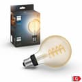 Miniatyrbild 2 av 7: Smart Light bulb Philips Globo G93 - Bombilla inteligente E27 7 W 40 W 60 W E27