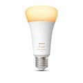 Miniatyrbild 3 av 5: Smart Light bulb Philips Pack de 1 E27 13 W E27 2200K 6500 K