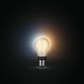 Miniatyrbild 2 av 6: Smart Light bulb Philips Bombilla inteligente A60 - E27 7 W 40 W 60 W E27