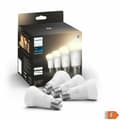 Miniatyrbild 5 av 5: Smart Light bulb Philips 8719514319141 60 W 9 W E27 2700k 800 lm