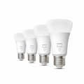 Miniatyrbild 2 av 5: Smart Light bulb Philips 8719514319141 60 W 9 W E27 2700k 800 lm