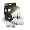 Miniatyrbild 1 av 5: Smart Light bulb Philips 8719514319141 60 W 9 W E27 2700k 800 lm