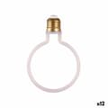 Pikkukuva 1 / 3: LED lamp White 4 W E27 9,3 x 13,5 x 3 cm (2700 K) (12 Units)