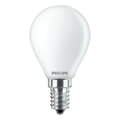 Miniatyrbillede 1 af 5: LED lamp Philips E 6,5 W E14 806 lm Ø 4,5 x 8 cm (6500 K)