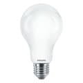 Miniatyrbillede 1 af 5: LED lamp Philips D 120 W 13 W E27 2000 Lm 7 x 12 cm (6500 K)