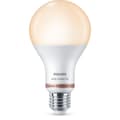 Pikkukuva 3 / 5: LED lamp Philips Wiz A67 smart White E 13 W E27 1521 Lm (2700 K) (2700-6500 K)