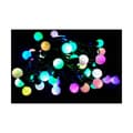 Miniatyrbild 3 av 4: Wreath of LED Lights Decorative Lighting Multicolour (2,3 m)