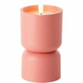 Miniatyrbillede 1 af 2: LED Candle Brilliant Terracotta 3 W 15 x 8 cm Plastic