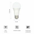 Miniatyrbild 3 av 4: Smart Light bulb Konyks e27 White F E27 (6500 K) (1 Unit)