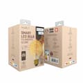 Miniatyrbillede 2 af 4: Smart Light bulb Muvit MIOBULB012