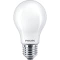 Miniatyrbillede 3 af 7: LED lamp Philips A60 E27 Soft green E 7 W 60 W E27 806 lm 3 Units (2700 K)