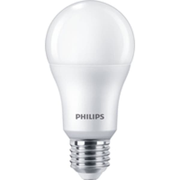 LED lamp Philips A67 White E 100 W E27 3 Units (4000 K)
