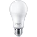 Pikkukuva 3 / 7: LED lamp Philips A67 White E 100 W E27 3 Units (4000 K)