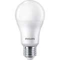 Pikkukuva 2 / 7: LED lamp Philips A67 White E 100 W E27 3 Units (4000 K)