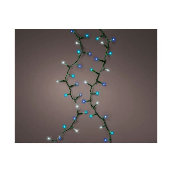Wreath of LED Lights