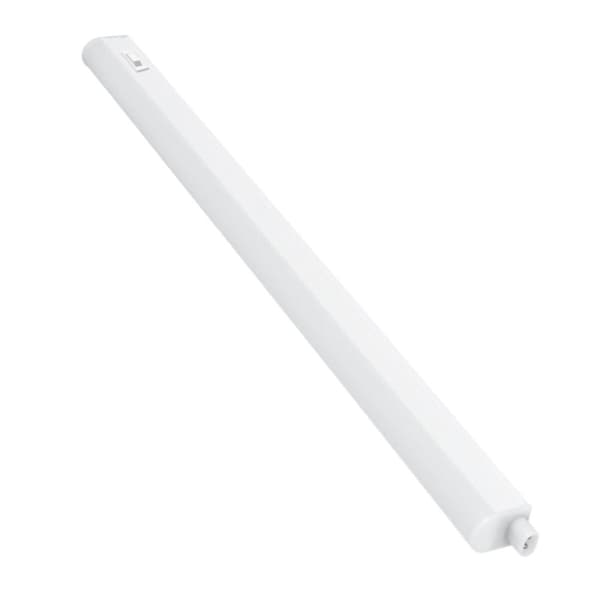 LED Tube Silver Electronics T5 White F 400 lm Hvid