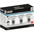 Miniatyrbillede 3 af 5: LED lamp Calex White G 4,9 W (2700 K)