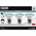 Miniatyrbillede 2 af 5: LED lamp Calex White G 4,9 W (2700 K)