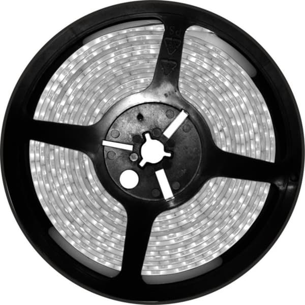 LED lamp Silver Electronics 221030