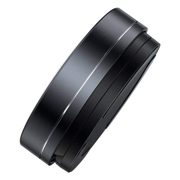 Rotationsnedräkningstimer Baseus heyo Pro Dark (grå)