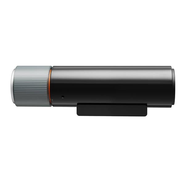 Rotationsnedräkningstimer Baseus heyo (svart)