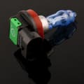 Miniatyrbillede 3 af 6: Halogenlampe H11 Super White 5500K 100W