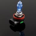 Miniatyrbillede 5 af 6: Halogenlampe H11 Super White 5500K 100W