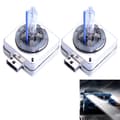 Miniatyrbillede 1 af 5: Xenon Pære D1S 35W 3800lm 4300K - Pakke med 2 stk.