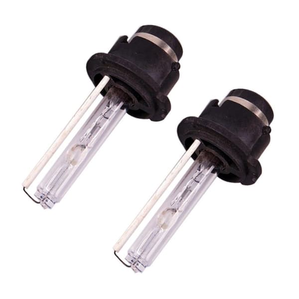 Xenon-lampe D2S 35W 3800 LM 4300K - 2-pak