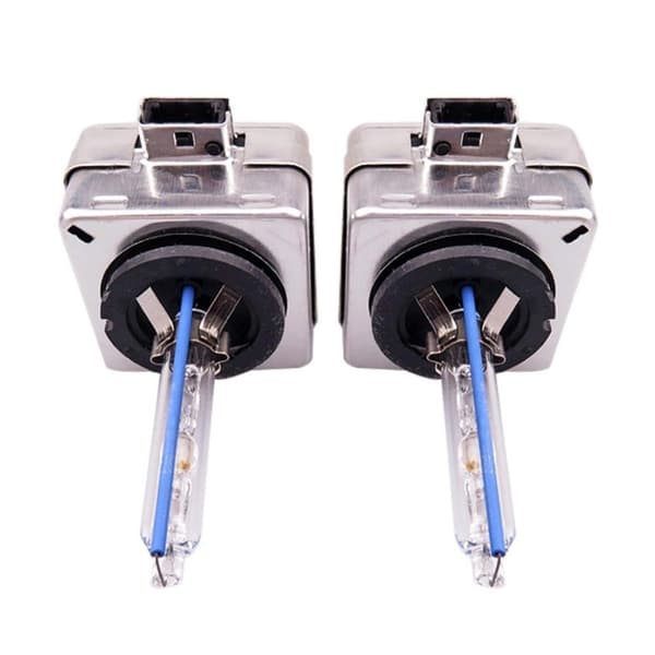 Ksenonlamppu D3S 35W 3800 LM 6000K - 2 Pack (2 kpl)