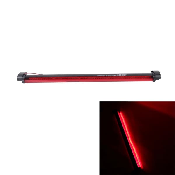 Ekstra bremselys 60 LED lys