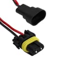 Pikkukuva 4 / 4: Canbus Adapter H8 / H11 Decoder 2Pack - Vianetsintä, joka peruuttaa virhekoodin