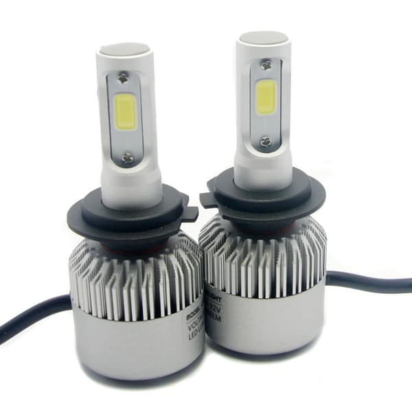 S2 LED konvertering strålkastare 4000 Lumen - H1