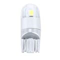 Pikkukuva 2 / 5: Lamppu LED T10 2W - 2Pack Pysäköintivalo / paikoitusvalo