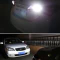 Miniatyrbillede 5 af 5: Lampe LED T10 2W - 2Pack Parkerings-/positionslys