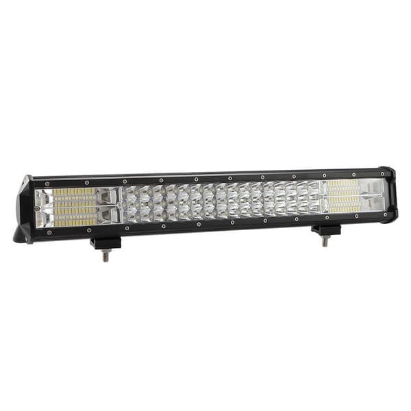 LED Lysrampe til Bil 50cm