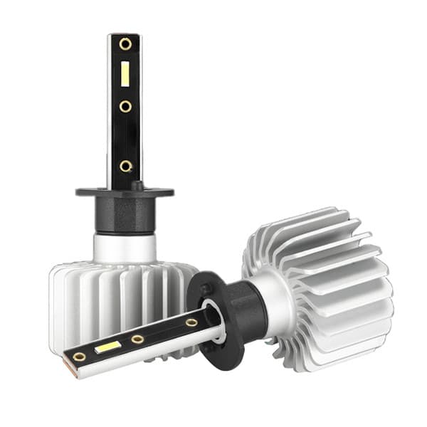 Novsight 9005 2 x LED-lampa 20W