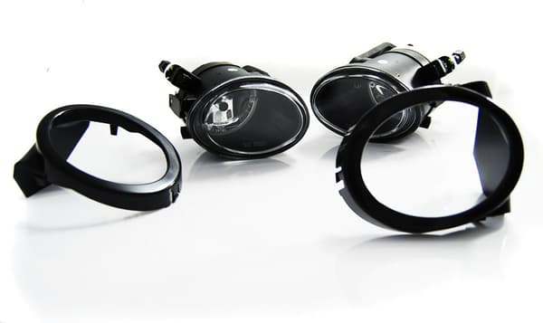 Dimljus BMW E39 / E46 M-Paket