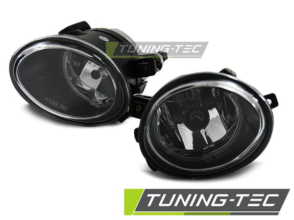 Dimljus BMW E39 / E46 M-Paket